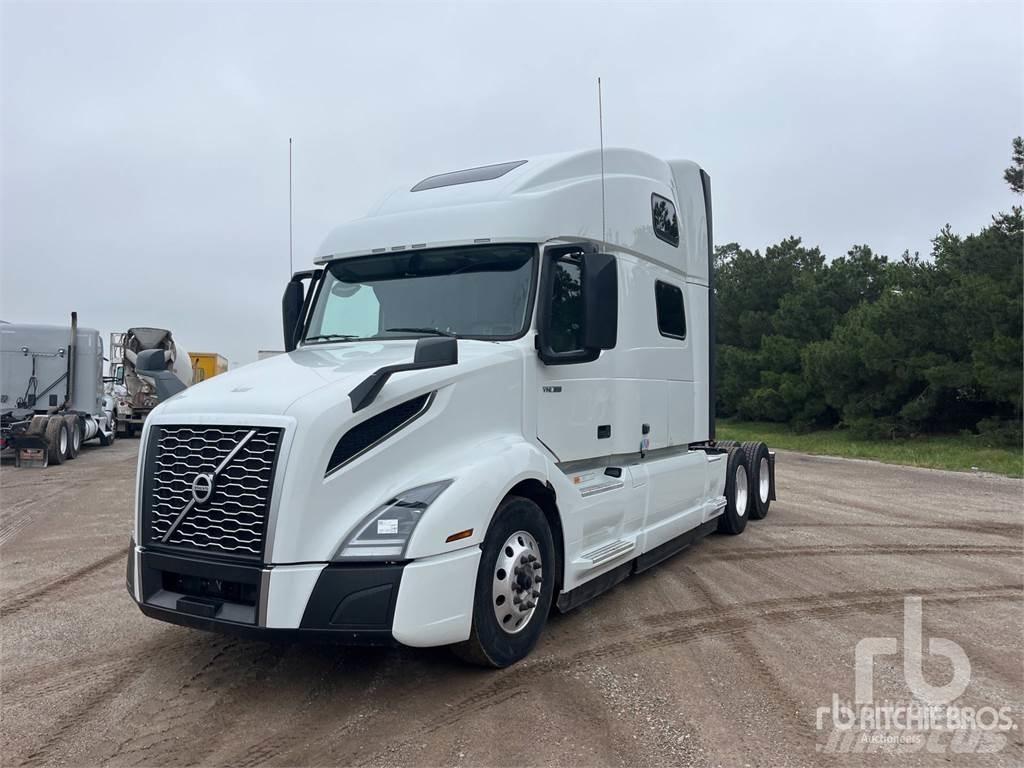 Volvo VNL860 Vilcēji