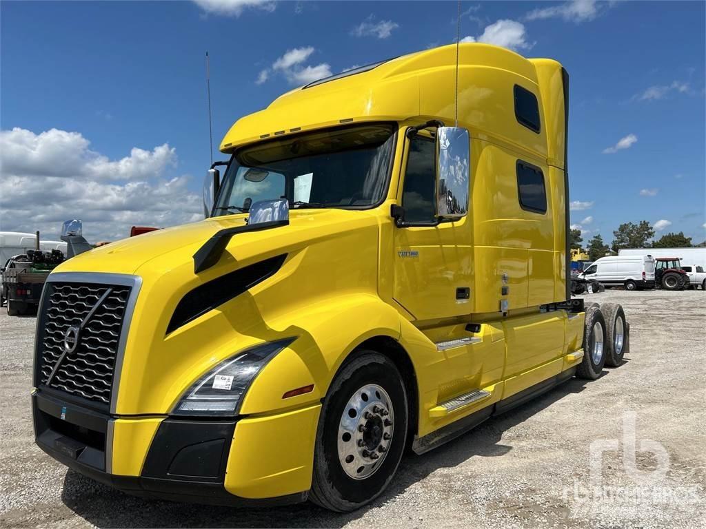 Volvo VNL860 Vilcēji
