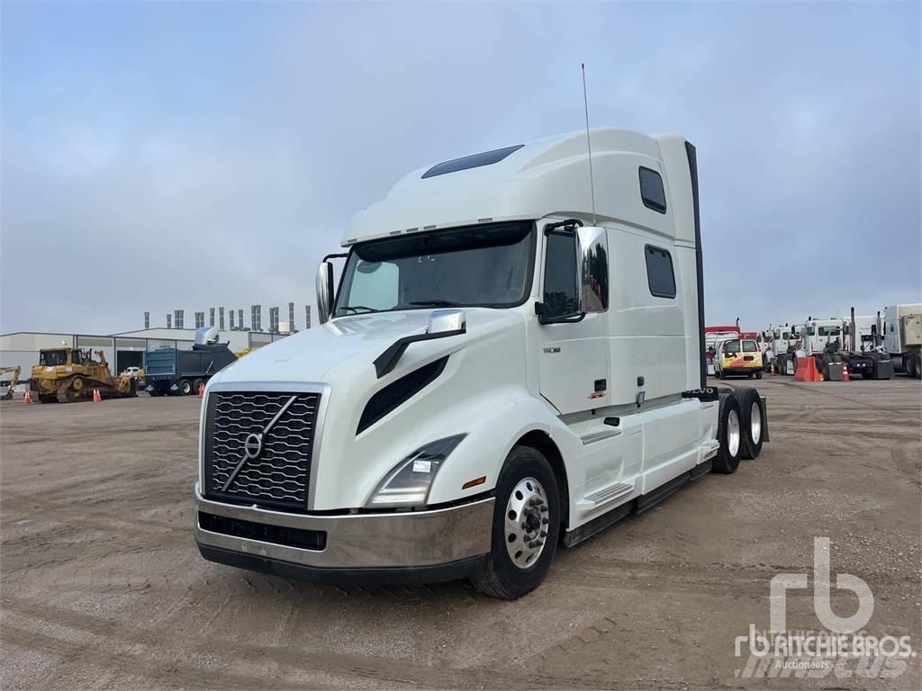 Volvo VNL860 Vilcēji