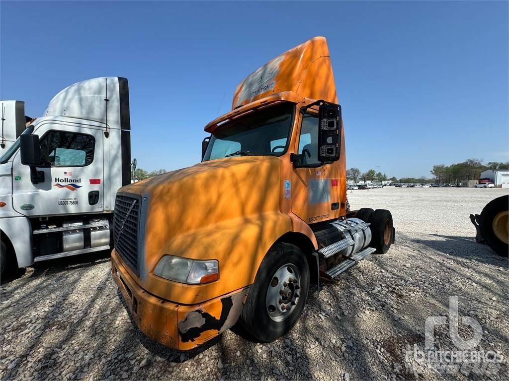 Volvo VNM Vilcēji