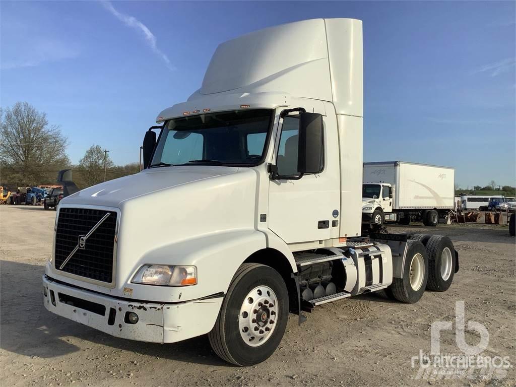 Volvo VNM Vilcēji