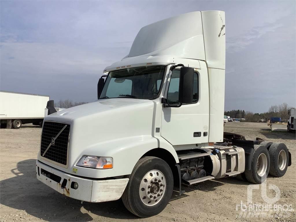 Volvo VNM Vilcēji