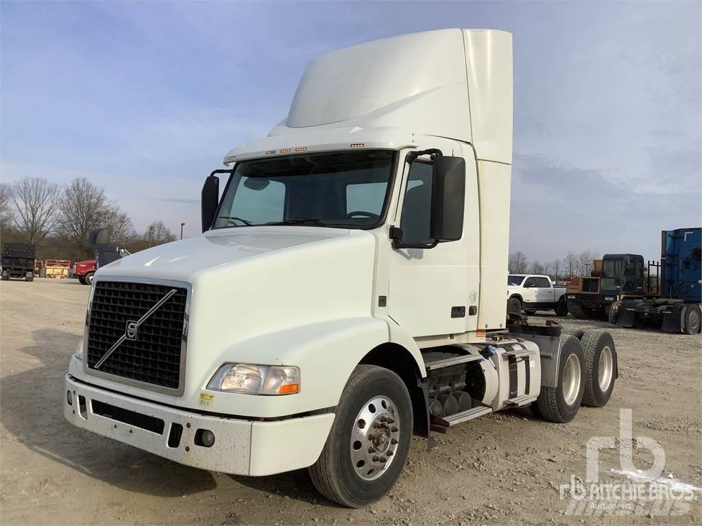 Volvo VNM Vilcēji