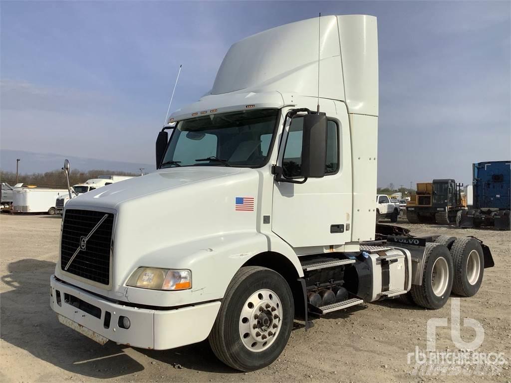 Volvo VNM Vilcēji