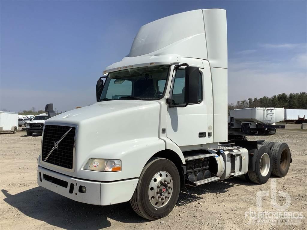 Volvo VNM Vilcēji