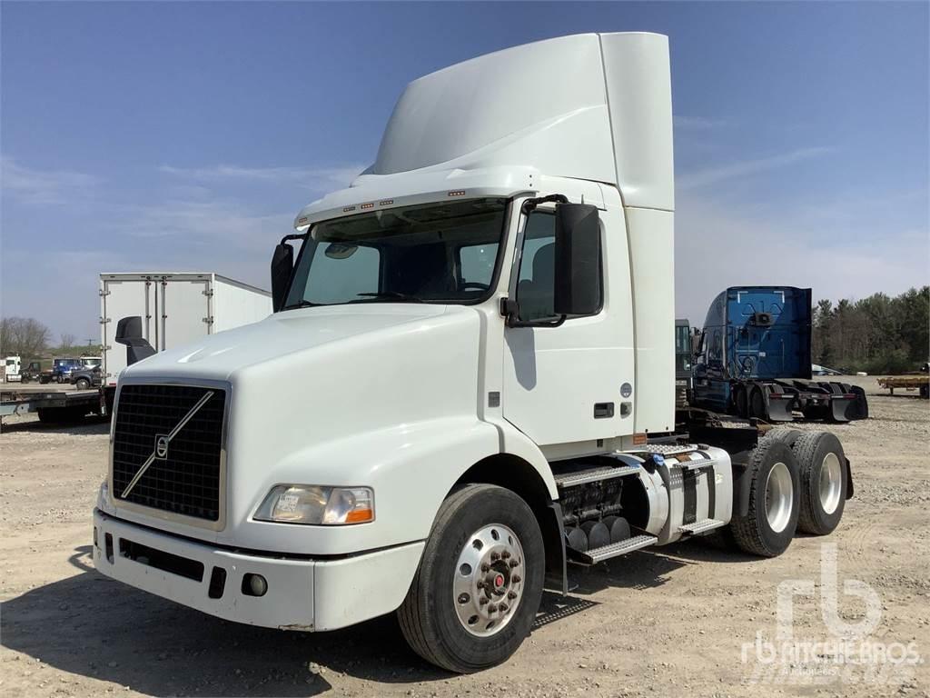 Volvo VNM Vilcēji