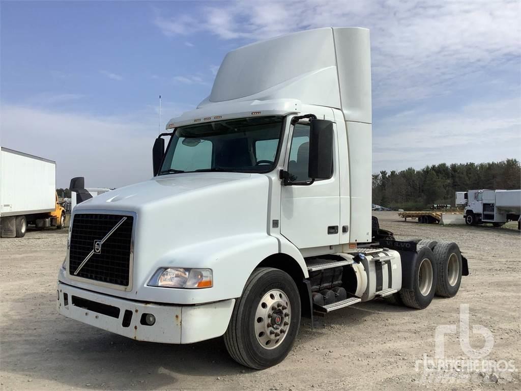 Volvo VNM Vilcēji