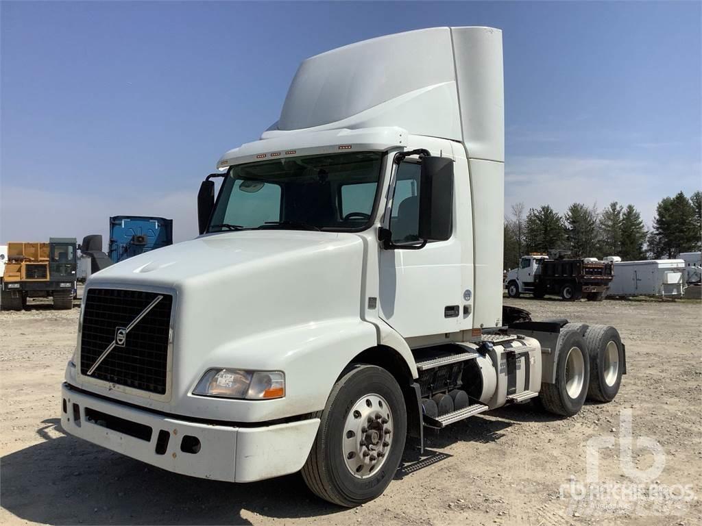 Volvo VNM Vilcēji