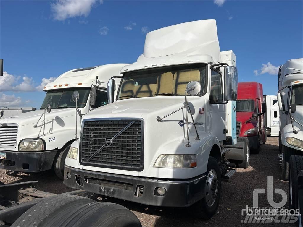 Volvo VNM Vilcēji