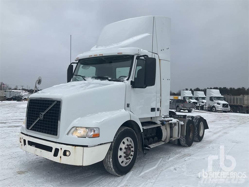 Volvo VNM Vilcēji