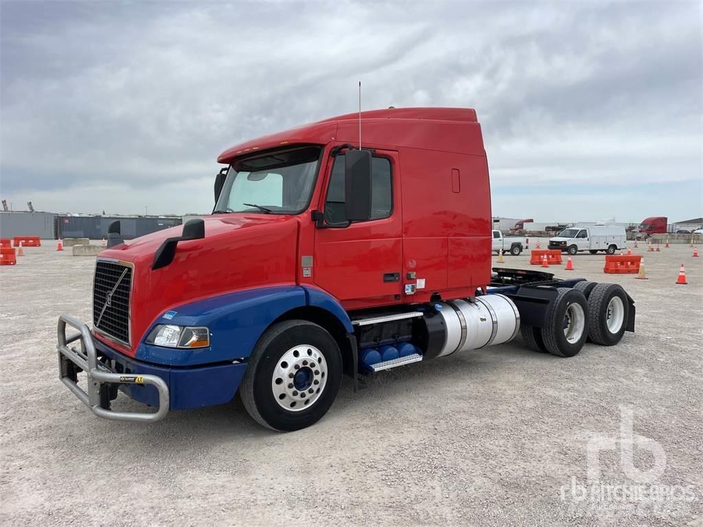 Volvo VNM Vilcēji