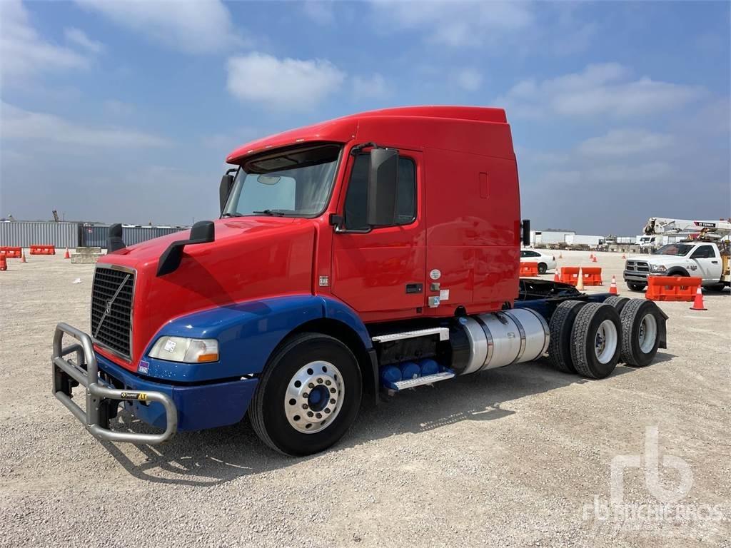 Volvo VNM Vilcēji