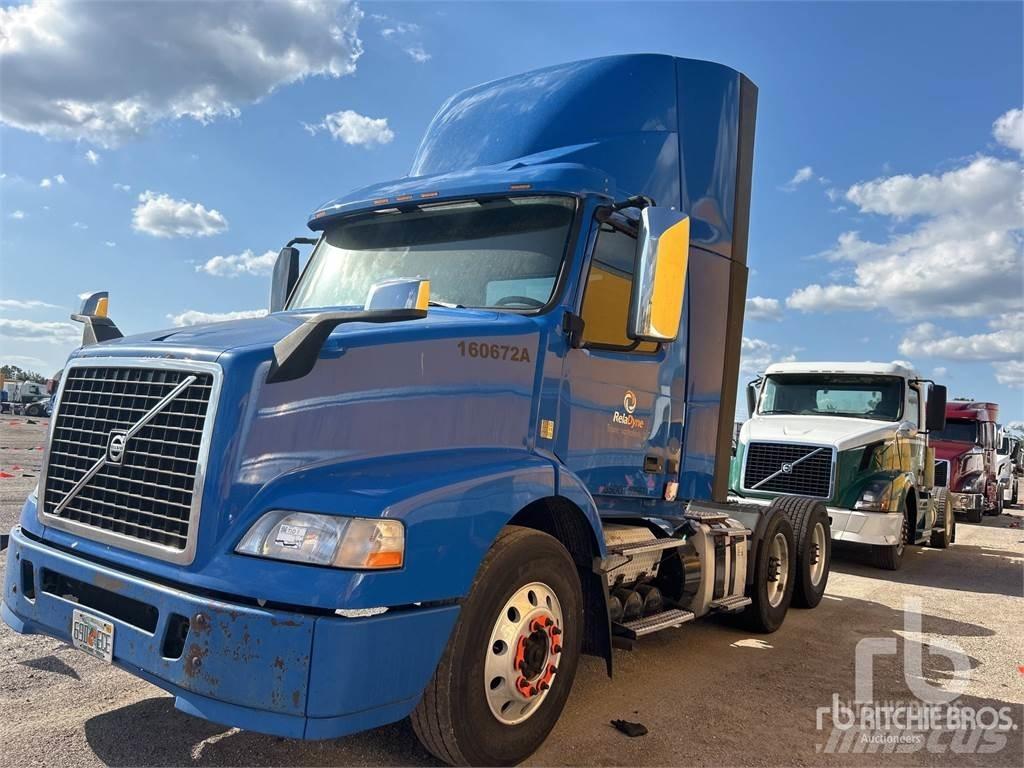 Volvo VNM200 Vilcēji