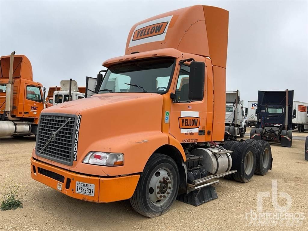 Volvo VNM200 Vilcēji
