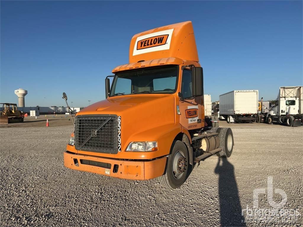 Volvo VNM200 Vilcēji