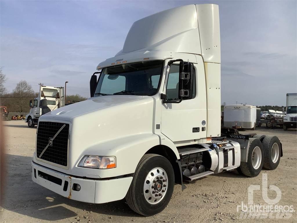 Volvo VNM200 Vilcēji