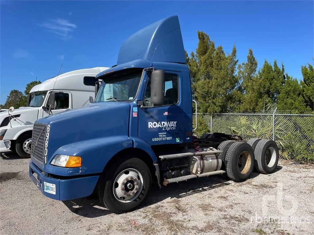 Volvo VNM200 Vilcēji