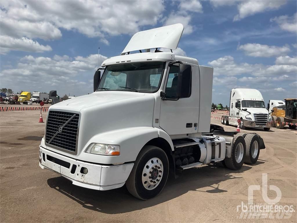 Volvo VNM200 Vilcēji