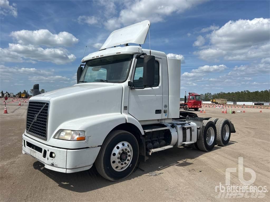 Volvo VNM200 Vilcēji