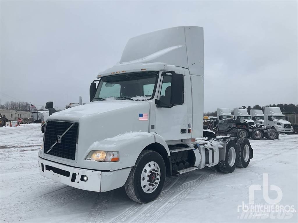 Volvo VNM300 Vilcēji