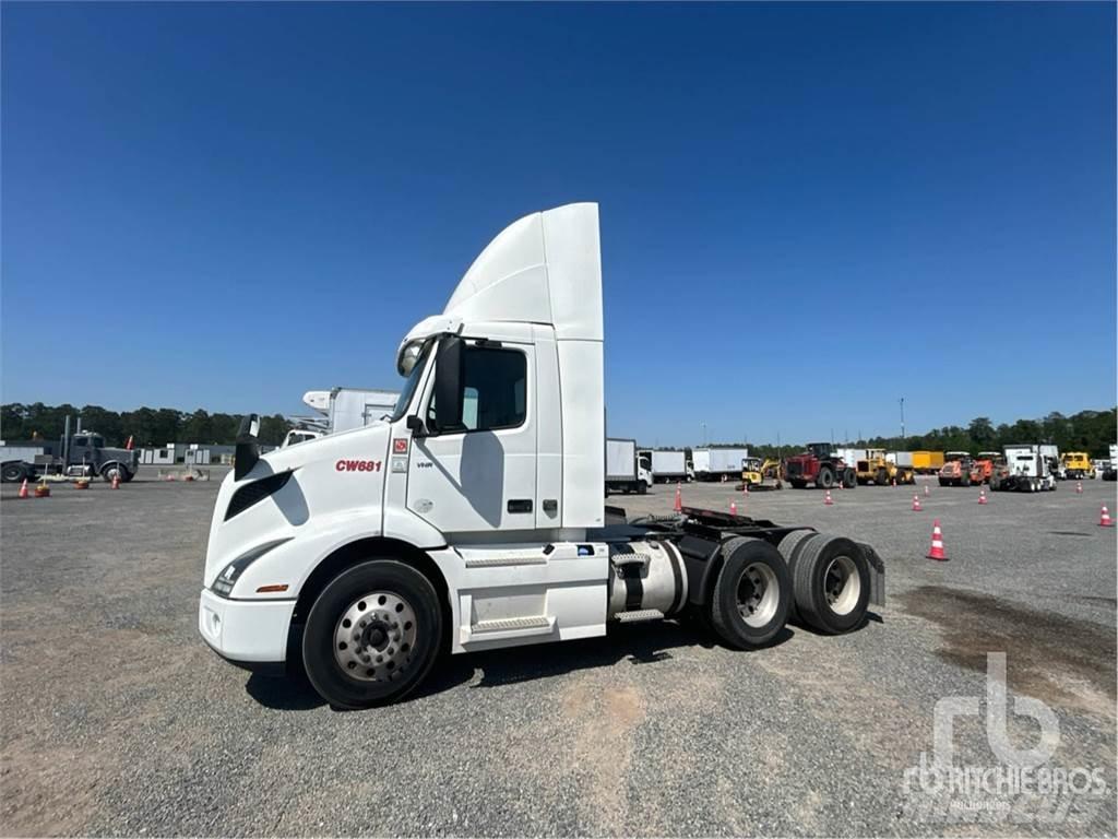 Volvo VNR300 Vilcēji