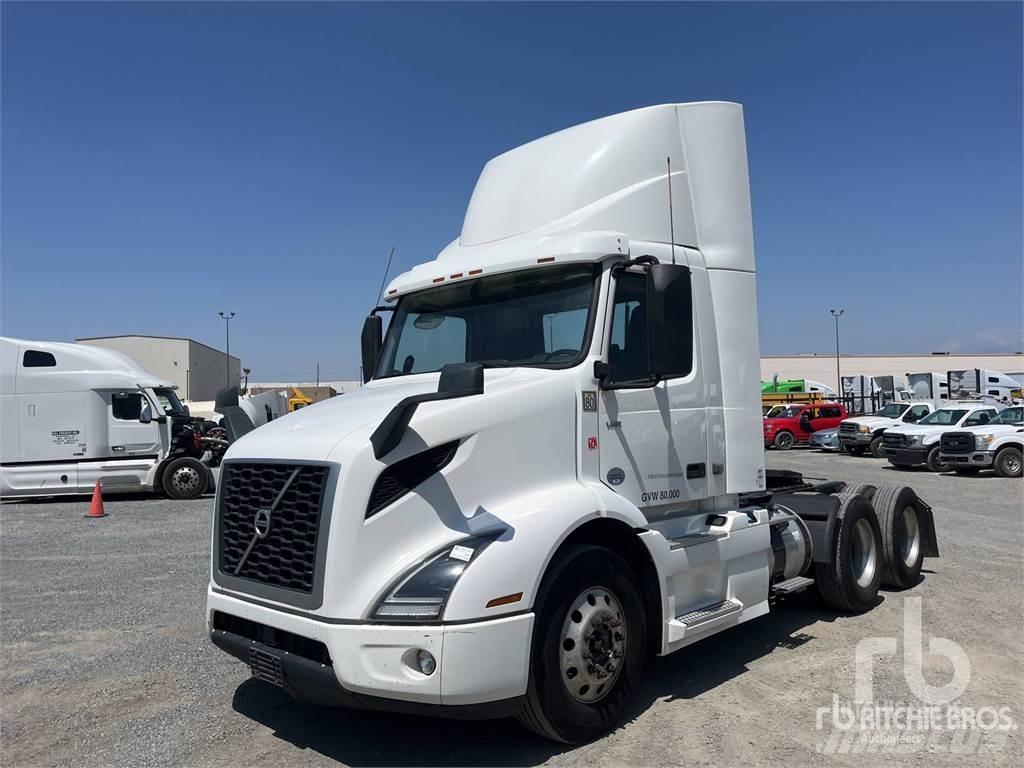 Volvo VNR300 Vilcēji