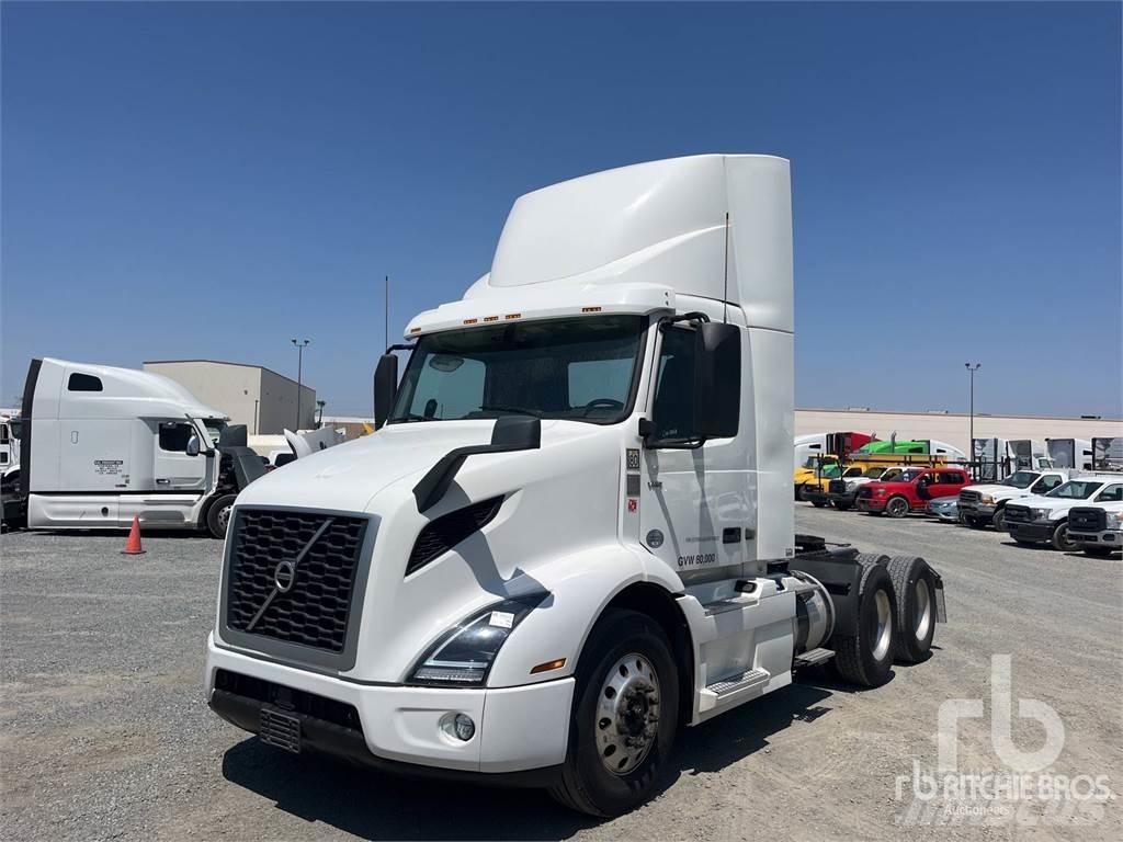 Volvo VNR300 Vilcēji