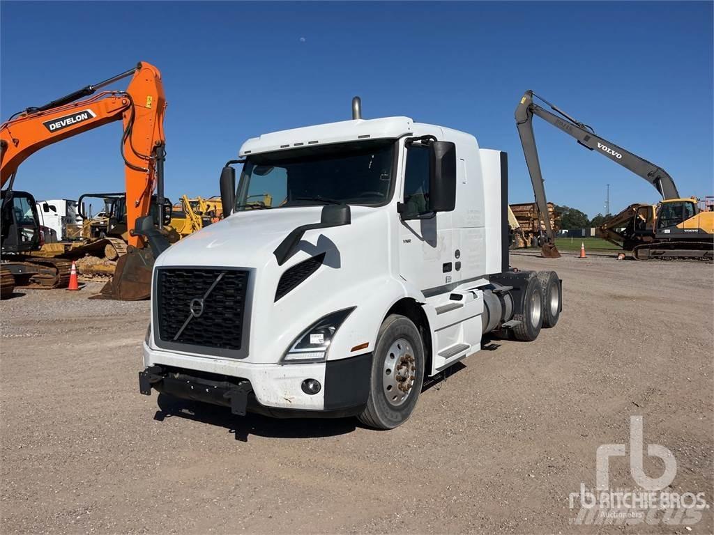 Volvo VNR400 Vilcēji