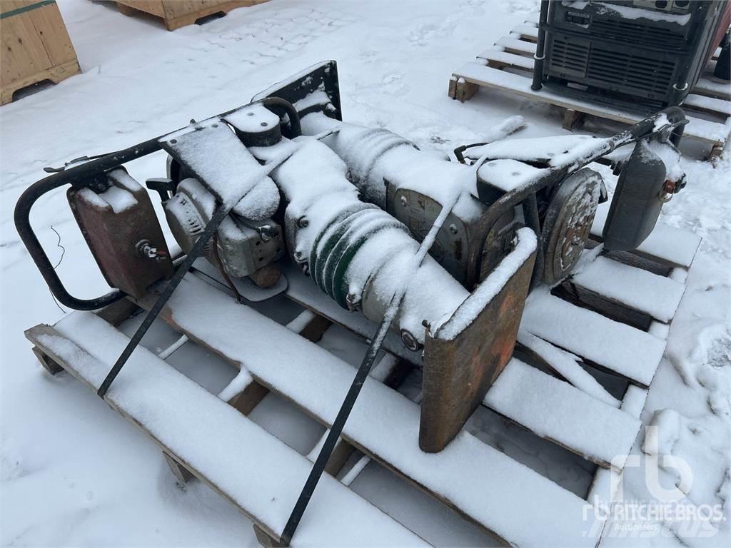 Wacker BS62Y Vibratori