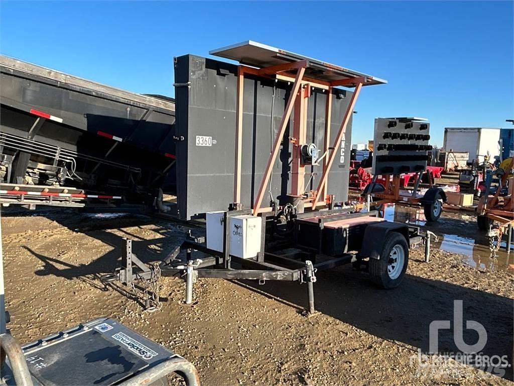Wanco Solar Citi