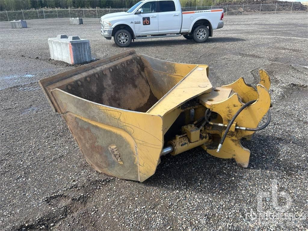 WBM Q/C Tilting Kausi