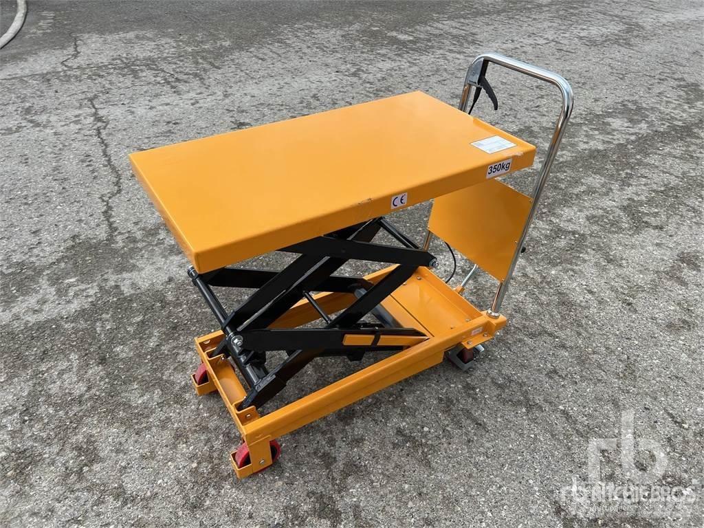 Xilin SPS350 Būvniecība- Citi