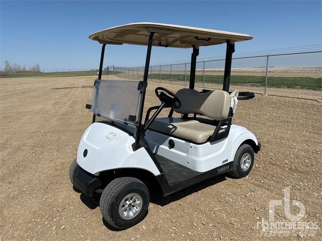 Yamaha Mobile Golfa karti