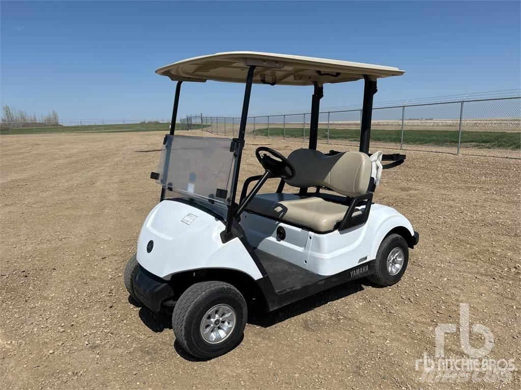 Yamaha Mobile Golfa karti