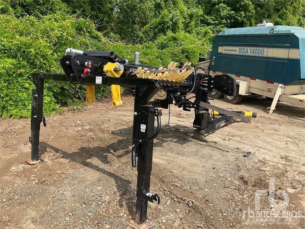  ZACKLIFT Z252 Riepas, riteņi un diski