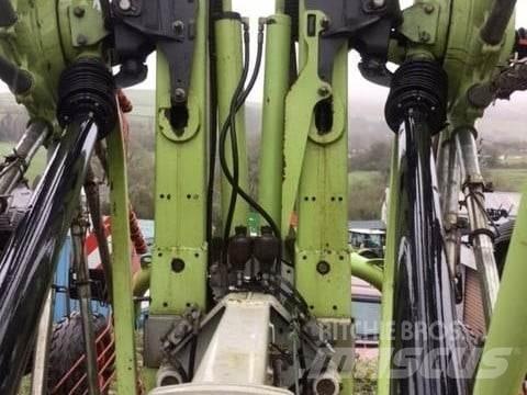 CLAAS 2800L Grābekļi un siena ārdītāji