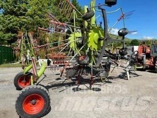 CLAAS 2900L Grābekļi un siena ārdītāji