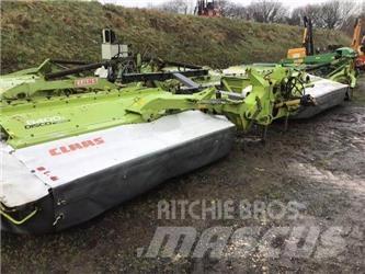 CLAAS 8400C Pļaujmašīnas