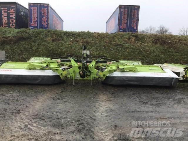 CLAAS 8400C Pļaujmašīnas