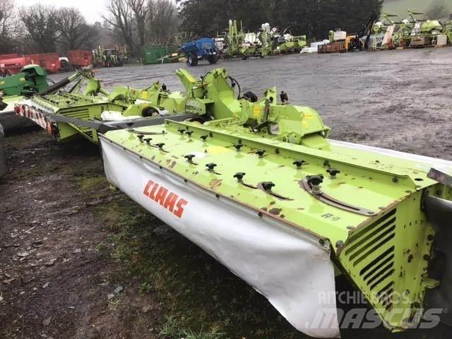 CLAAS 8400C Pļaujmašīnas