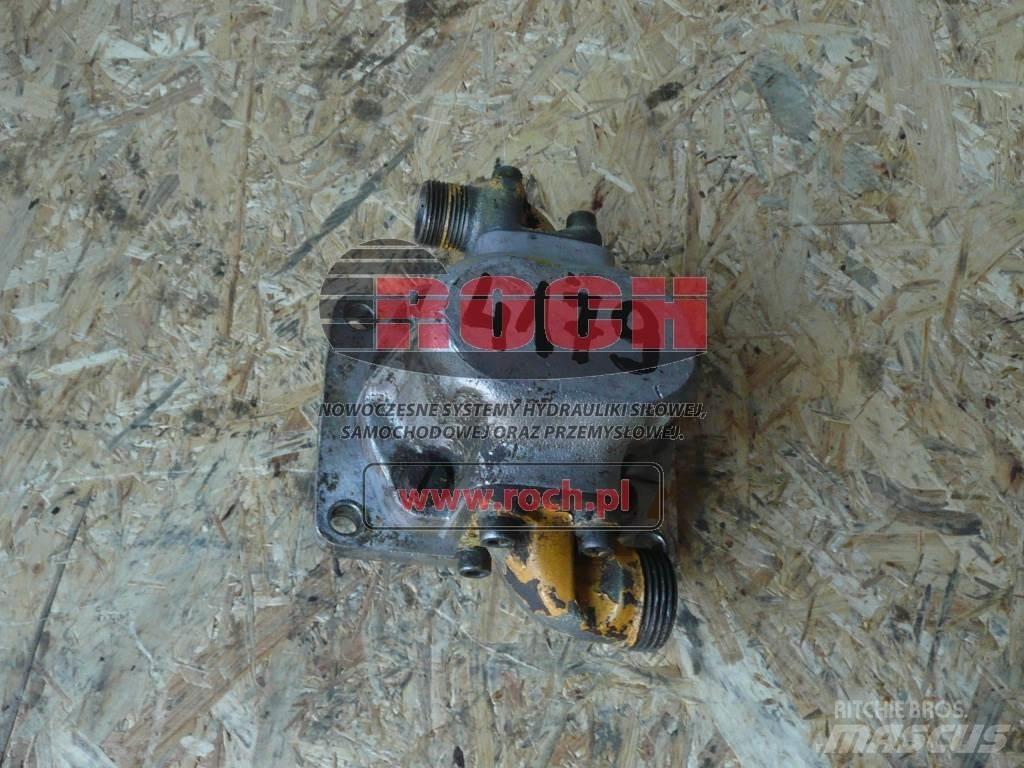 Bosch 0511420003 Hidraulika