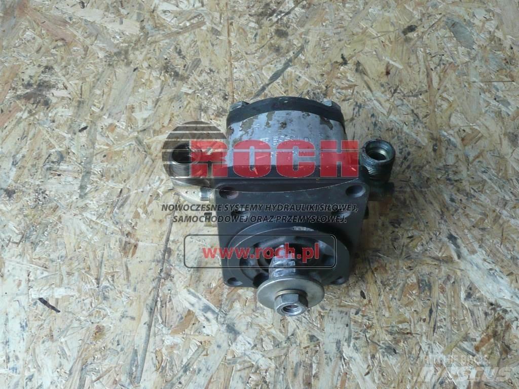 Bosch 0511425001 Dzinēji