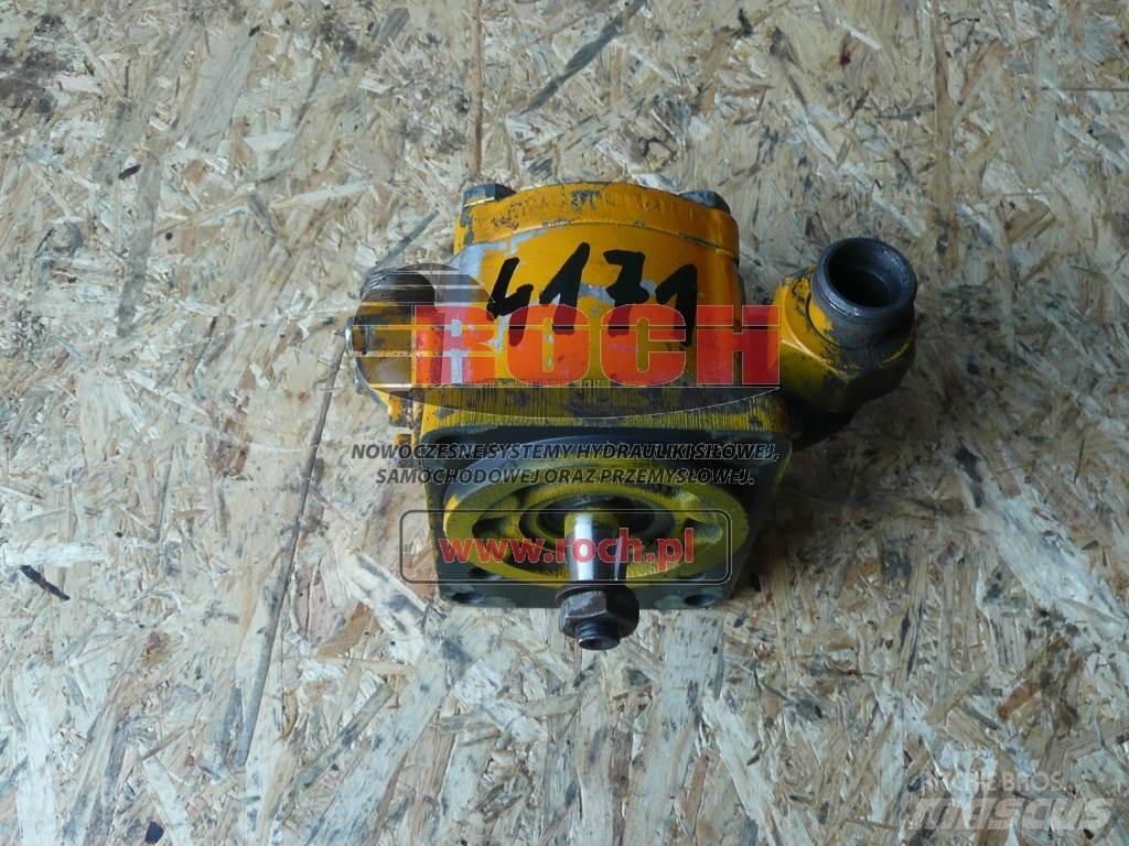 Bosch 0511525001 Hidraulika