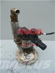 Bosch 0511645005 151722111 Dzinēji