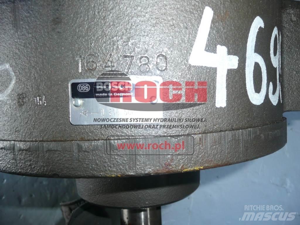 Bosch 0514500124 Hidraulika