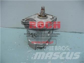 Casappa 01998697 577835 Dzinēji