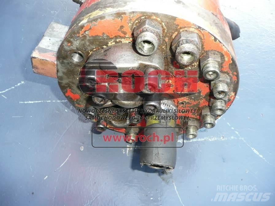 CASE L0039018L Būvniecība- Citi