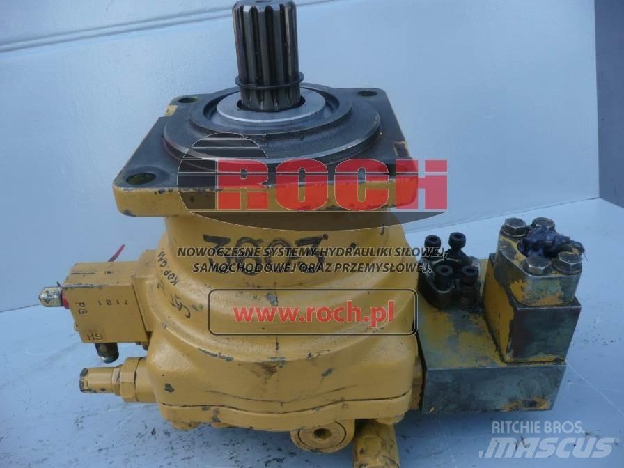CAT 111-999101041 Dzinēji
