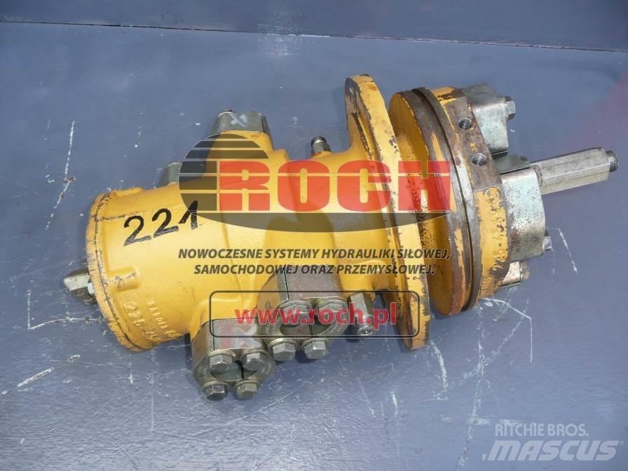 CAT 225-4548 Būvniecība- Citi
