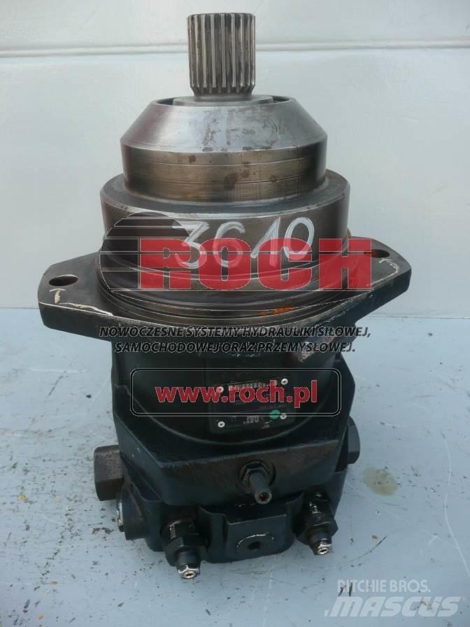 CAT 276-1956 Dzinēji